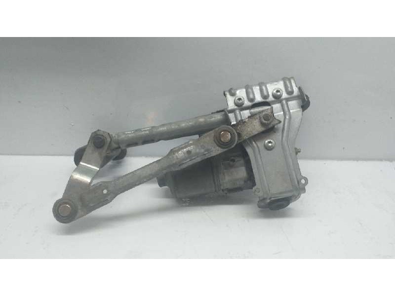 Recambio de motor limpia delantero para seat leon (1p1) reference referencia OEM IAM 1P0955024A 3397020744 
