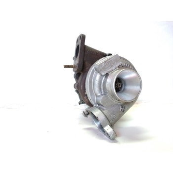 TUBO PRESION TURBOCOMPRESOR 9649472880 031209287X 