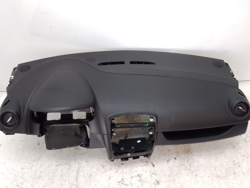 Recambio de salpicadero para renault clio iv (bh_) 1.5 dci 90 referencia OEM IAM 682001685R 985250096R 