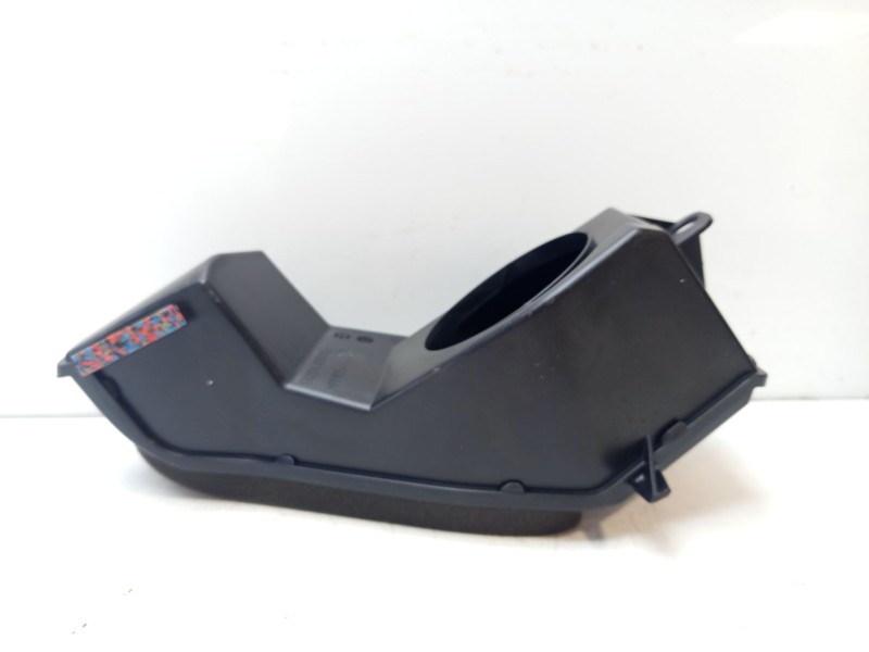 Recambio de moldura para toyota c-hr (_x1_) 1.8 hybrid (zyx10_, zyx11_) referencia OEM IAM G92D102070  