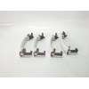 Recambio de maneta exterior delantera derecha para seat ibiza (6j5) stylance / style referencia OEM IAM 5N0837205F  