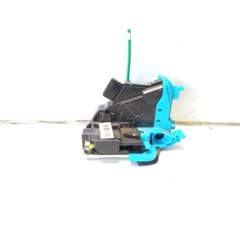 CERRADURA PUERTA TRASERA IZQUIERDA 81410A6000 