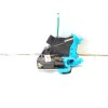 Recambio de cerradura puerta trasera izquierda para hyundai i30 1.4 cat referencia OEM IAM 81410A6000  