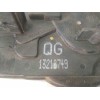 Recambio de cerradura puerta delantera derecha para opel astra h berlina cosmo referencia OEM IAM 13210749  