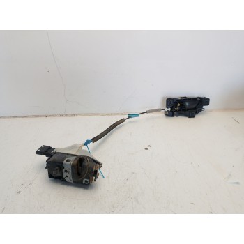 CERRADURA PUERTA DELANTERA DERECHA SU001A9681 