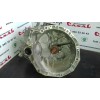 Recambio de caja cambios para renault laguna ii (bg0) 1.9 dci diesel cat referencia OEM IAM ND0008  