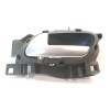 Recambio de maneta interior trasera izquierda para peugeot 508 2.0 blue-hdi fap referencia OEM IAM 9143T8  