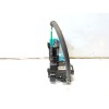 Recambio de cerradura puerta trasera izquierda para hyundai i30 1.4 cat referencia OEM IAM 81410A6000  