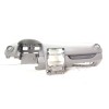 Recambio de salpicadero para renault clio iv (bh_) 1.5 dci 90 referencia OEM IAM 682001685R 985250096R 