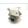 Recambio de catalizador para toyota yaris referencia OEM IAM 17140F3010  