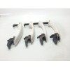 Recambio de maneta exterior delantera derecha para seat ibiza (6j5) stylance / style referencia OEM IAM 5N0837205F  