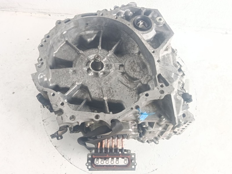 Recambio de caja cambios para toyota c-hr (_x1_) 1.8 hybrid (zyx10_, zyx11_) referencia OEM IAM 30900F4040 3NM TZ215ZS002