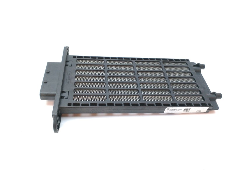 Recambio de resistencia calefaccion para hyundai i30 (gd) 25 aniversario referencia OEM IAM D596GDCAA01  