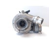 Recambio de turbocompresor para renault megane ii berlina 3p confort dynamique referencia OEM IAM 144117462R H8200347344 