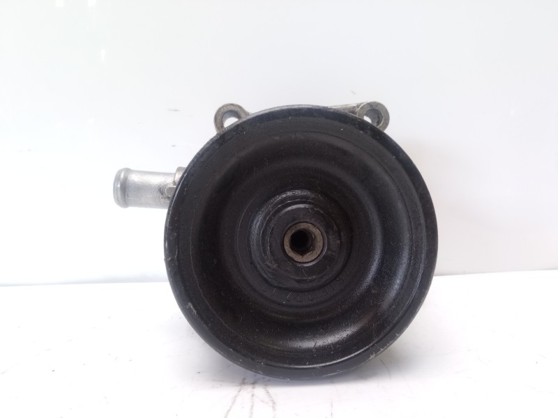 Recambio de bomba direccion para fiat ducato furgón g. vol. 33 referencia OEM IAM 5801836047  