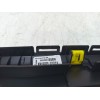 Recambio de moldura para renault captur i (j5_, h5_) 0.9 tce 90 referencia OEM IAM 689208858R  