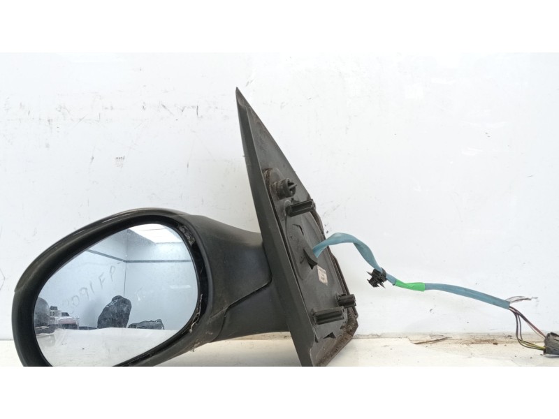 Recambio de retrovisor izquierdo para citroën c2 1.4 referencia OEM IAM 8149RN  