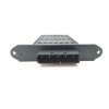 Recambio de resistencia calefaccion para hyundai i30 (gd) 25 aniversario referencia OEM IAM D596GDCAA01  