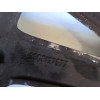 Recambio de llanta para peugeot 208 1.2 12v e-thp referencia OEM IAM 98081375WR  