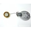 Recambio de tapa exterior combustible para chrysler grand voyager referencia OEM IAM 05116393AB  