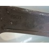 Recambio de llanta para peugeot 208 1.2 12v e-thp referencia OEM IAM 98081375WR  
