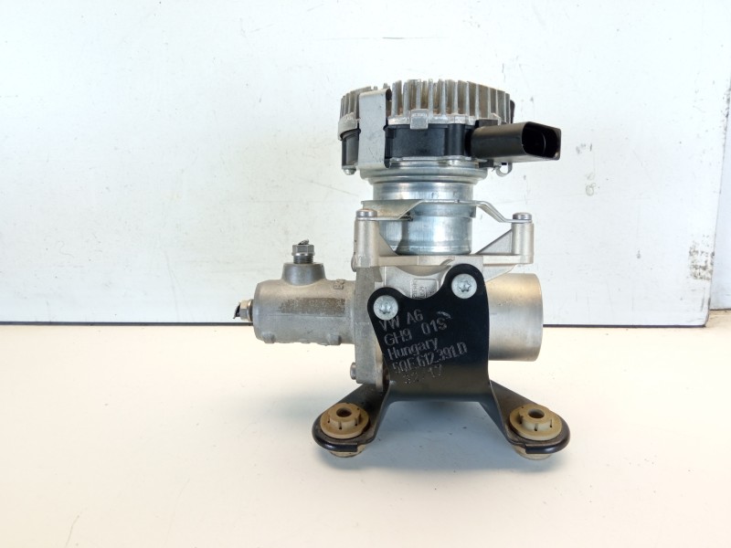 Recambio de bomba freno para volkswagen golf vii lim. gte referencia OEM IAM 5QE614307F  