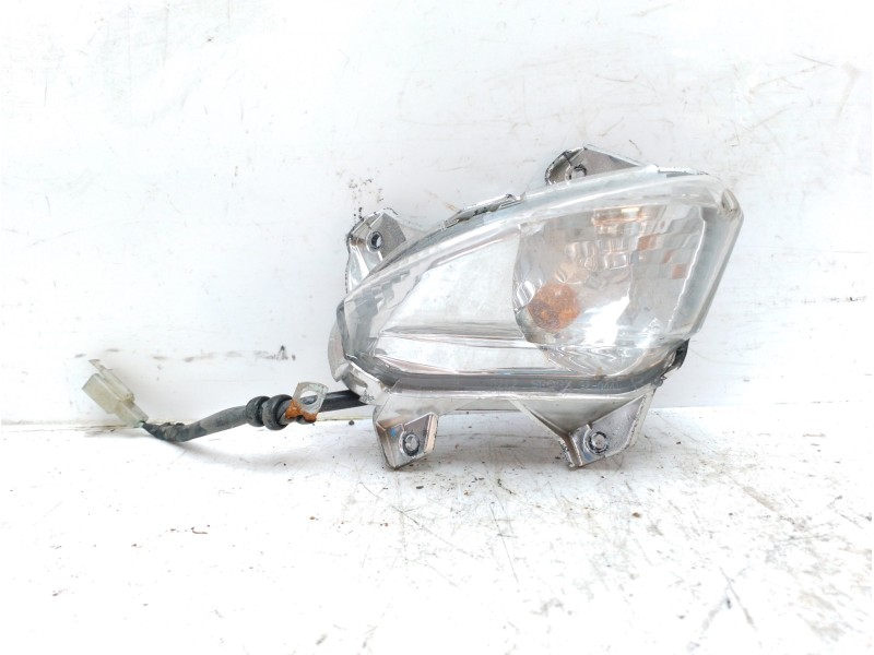 Recambio de piloto delantero derecho para kawasaki j 125 referencia OEM IAM 23040Y001  
