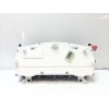 Recambio de cuadro instrumentos para toyota proace verso referencia OEM IAM SU001B4379  