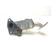 Recambio de enfriador egr para toyota yaris 1.5 16v cat referencia OEM IAM 2568015020  