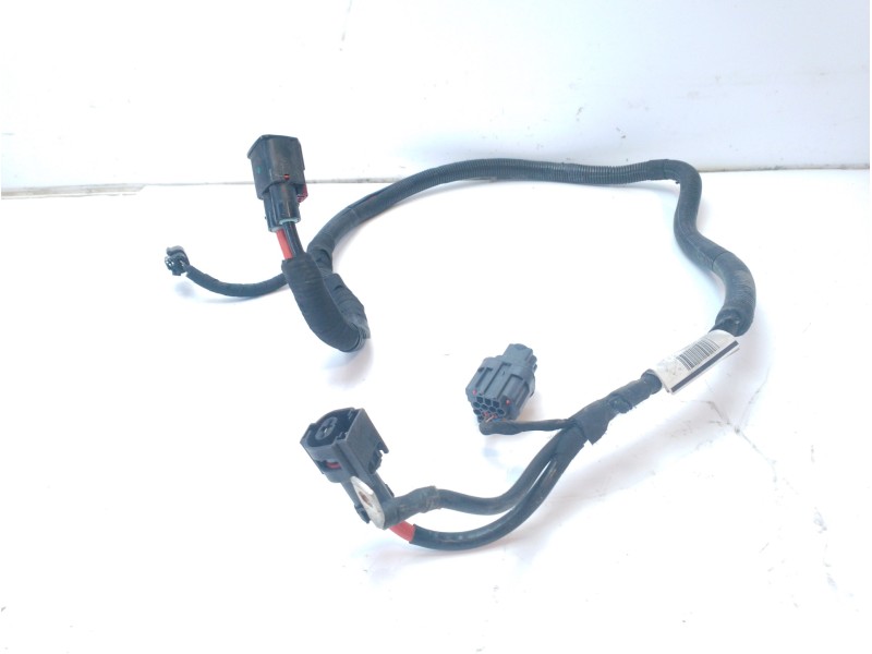 Recambio de modulo electronico para volvo xc90 2.0 turbo cat referencia OEM IAM 31499222  