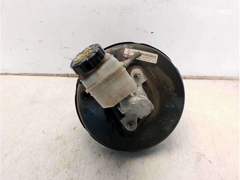 Recambio de servofreno para renault clio iv (bh_) 1.5 dci 90 referencia OEM IAM 472104788R 472102859R 