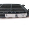 Recambio de resistencia calefaccion para hyundai i30 (gd) 25 aniversario referencia OEM IAM D596GDCAA01  