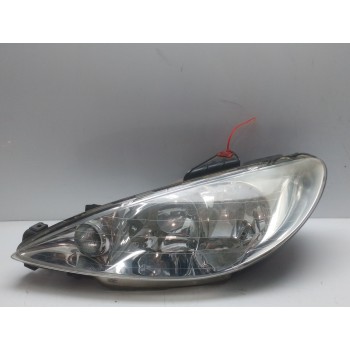 FARO IZQUIERDO 6204S9 9628666880 
