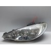 Recambio de faro izquierdo para peugeot 206 hatchback (2a/c) 1.6 16v referencia OEM IAM 6204S9 9628666880 