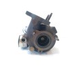 Recambio de turbocompresor para renault megane ii berlina 3p confort dynamique referencia OEM IAM 144117462R H8200347344 