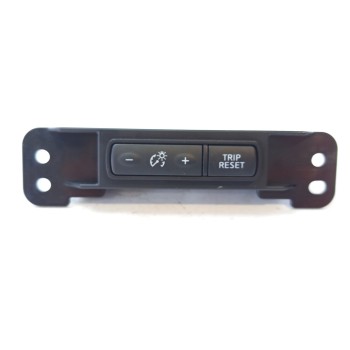 MODULO ELECTRONICO 252735FB0A 