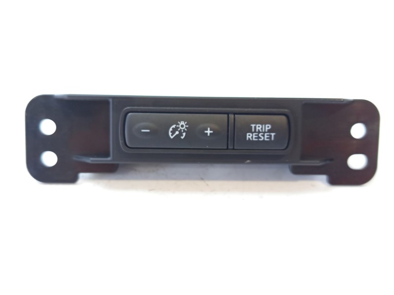 Recambio de modulo electronico para nissan micra v (k14) 1.0 dig-t 117 referencia OEM IAM 252735FB0A  