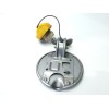 Recambio de tapa exterior combustible para chrysler grand voyager referencia OEM IAM 05116393AB  