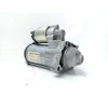 Recambio de motor arranque para renault captur 1.5 dci diesel fap energy referencia OEM IAM 233004868R  
