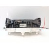 Recambio de cuadro instrumentos para toyota proace verso referencia OEM IAM SU001B4379  