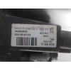 Recambio de faro izquierdo para peugeot 206 hatchback (2a/c) 1.6 16v referencia OEM IAM 6204S9 9628666880 