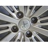 Recambio de llanta para peugeot 208 1.2 12v e-thp referencia OEM IAM 98081375WR  