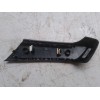 Recambio de moldura para renault captur i (j5_, h5_) 0.9 tce 90 referencia OEM IAM 806839874R  