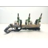 Recambio de rampa inyectora para toyota yaris 1.5 16v cat referencia OEM IAM 2381415080  