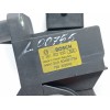 Recambio de pedal acelerador para iveco daily caja cerrada (2006 =>) 2.8 cng referencia OEM IAM 504061734 789302543 