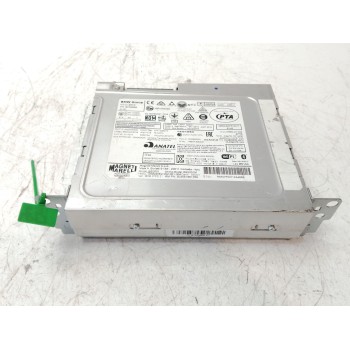 SISTEMA AUDIO / RADIO CD 65128733470 65128705958
