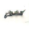 Recambio de rampa inyectora para toyota yaris 1.5 16v cat referencia OEM IAM 2381415080  