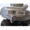 Recambio de turbocompresor para renault megane ii berlina 3p confort dynamique referencia OEM IAM 144117462R H8200347344 