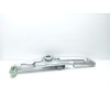 Recambio de elevalunas trasero derecho para renault megane ii berlina 5p authentique referencia OEM IAM 8201010921  