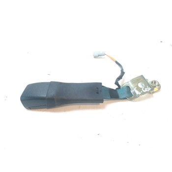 CINTURON SEGURIDAD TRASERO CENTRAL 7338076060C0 
